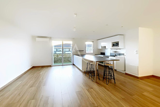 achat appartement castelginest 31780