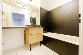 achat appartement castelginest 31780