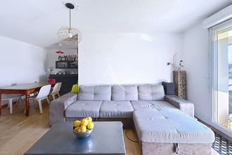 achat appartement castelginest 31780