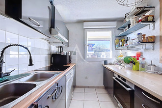 achat appartement castelginest 31780