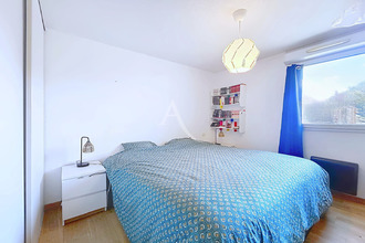 achat appartement castelginest 31780