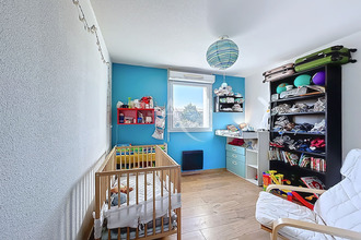 achat appartement castelginest 31780