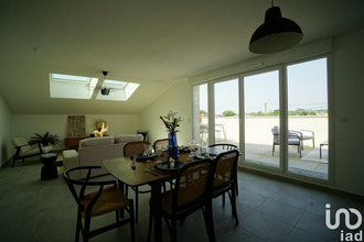 achat appartement castelginest 31780