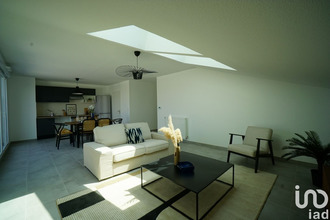 achat appartement castelginest 31780