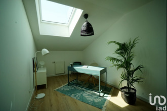 achat appartement castelginest 31780