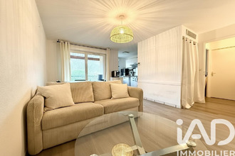 achat appartement castelginest 31780