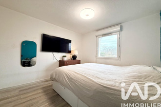 achat appartement castelginest 31780