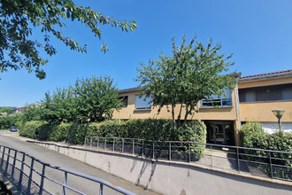 achat appartement castelginest 31780