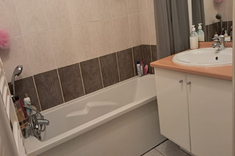 achat appartement castelginest 31780