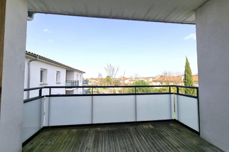 achat appartement castelginest 31780