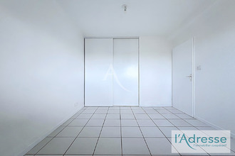 achat appartement castelginest 31780