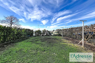 achat appartement castelginest 31780