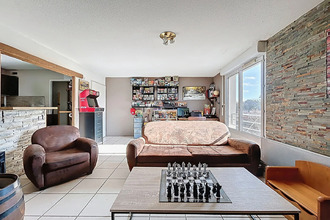 achat appartement castelginest 31780