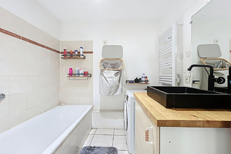 achat appartement castelginest 31780