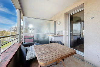 achat appartement castelginest 31780