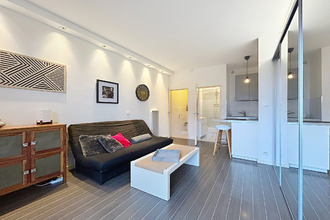 achat appartement castelginest 31780