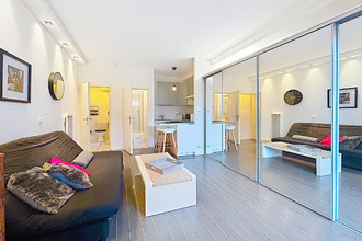 achat appartement castelginest 31780