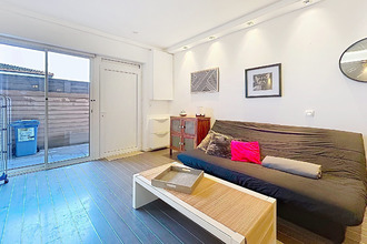 achat appartement castelginest 31780