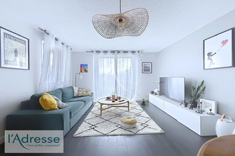 achat appartement castelginest 31780