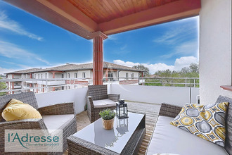 achat appartement castelginest 31780