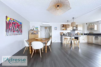 achat appartement castelginest 31780