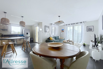 achat appartement castelginest 31780