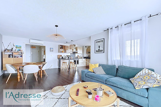 achat appartement castelginest 31780