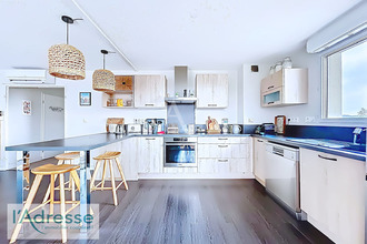 achat appartement castelginest 31780