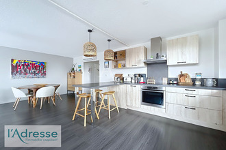 achat appartement castelginest 31780