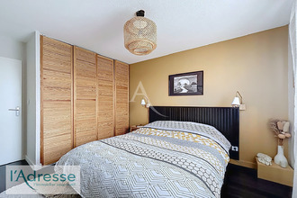 achat appartement castelginest 31780