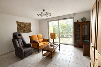 achat appartement castelginest 31780