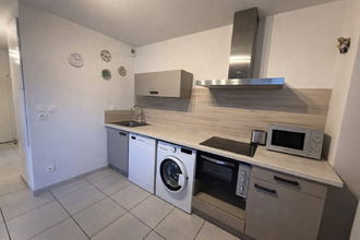 achat appartement castelginest 31780