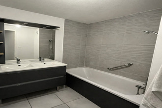 achat appartement castelginest 31780