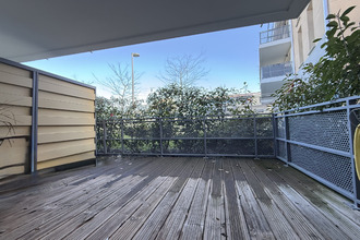 achat appartement castelginest 31780