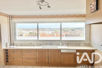 achat appartement castelginest 31780