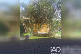 achat appartement castelginest 31780