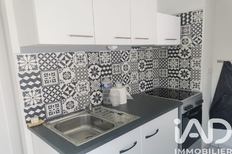 achat appartement castelginest 31780