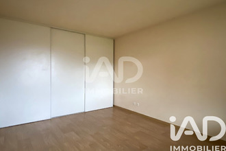 achat appartement castelginest 31780
