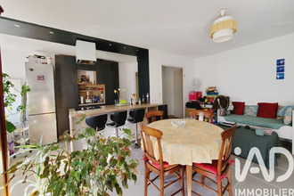 achat appartement castelginest 31780