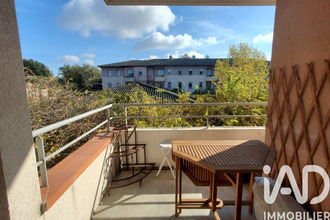 achat appartement castelginest 31780