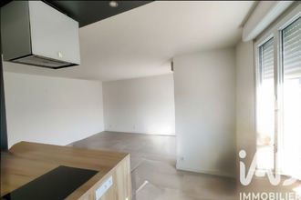 achat appartement castelginest 31780