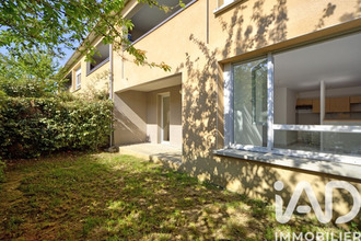 achat appartement castelginest 31780