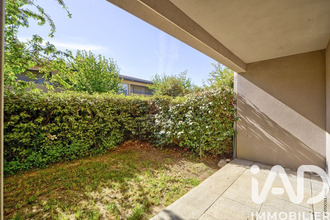 achat appartement castelginest 31780