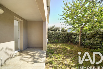 achat appartement castelginest 31780