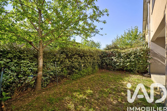 achat appartement castelginest 31780