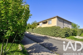 achat appartement castelginest 31780