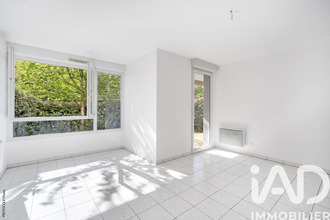 achat appartement castelginest 31780