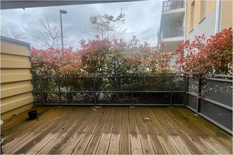 achat appartement castelginest 31780