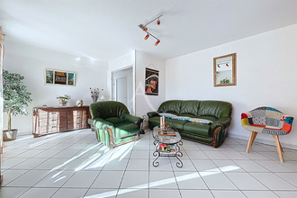 achat appartement castelginest 31780