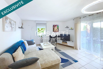 achat appartement castelginest 31780